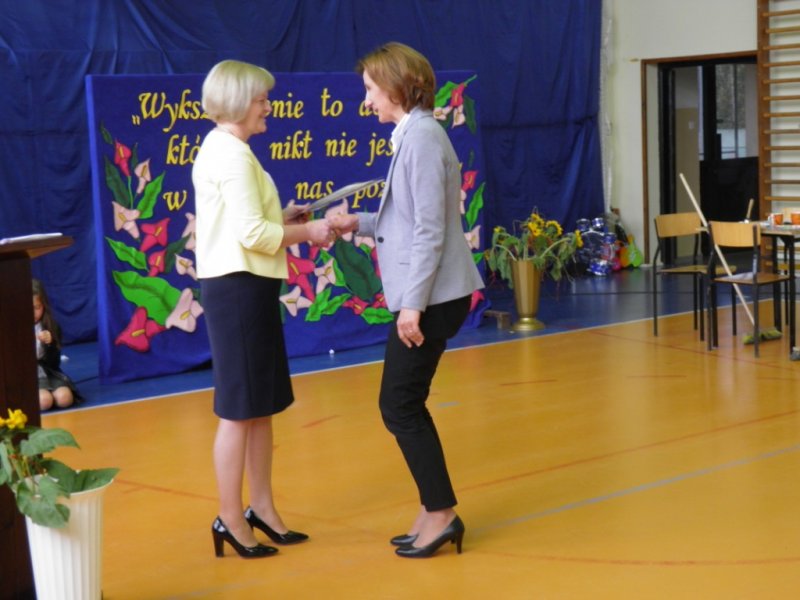 Dzień Edukacji Narodowej